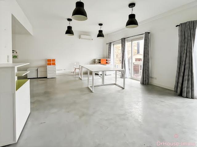 Bureau vente à Angoulême, Aignes-et-puypéroux