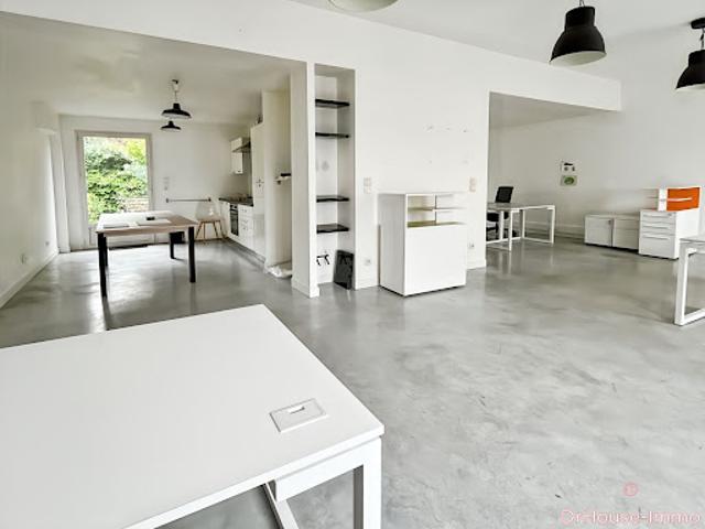 Bureau vente à Angoulême, Aignes-et-puypéroux