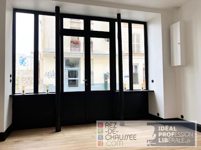 Bureau vente à Paris, Île-de-France