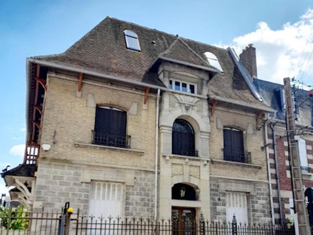 Bureau vente à Chauny