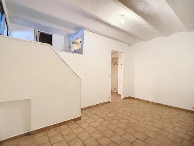Bureau vente à Nice