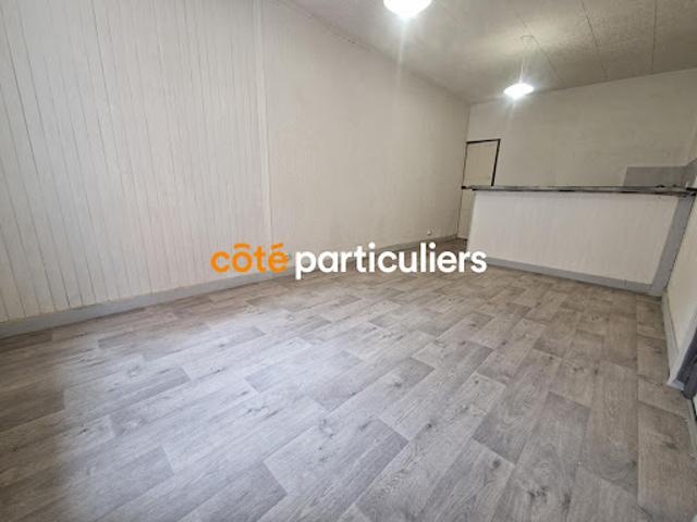 Bureau vente à Narbonne