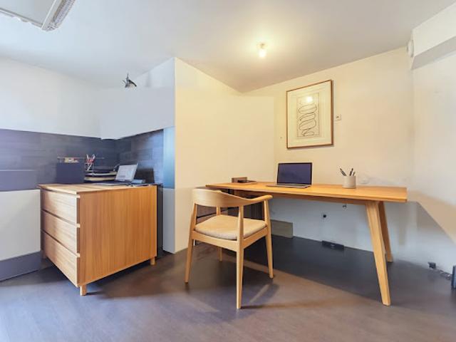 Bureau vente à L'Haÿ-les-Roses, Thiais