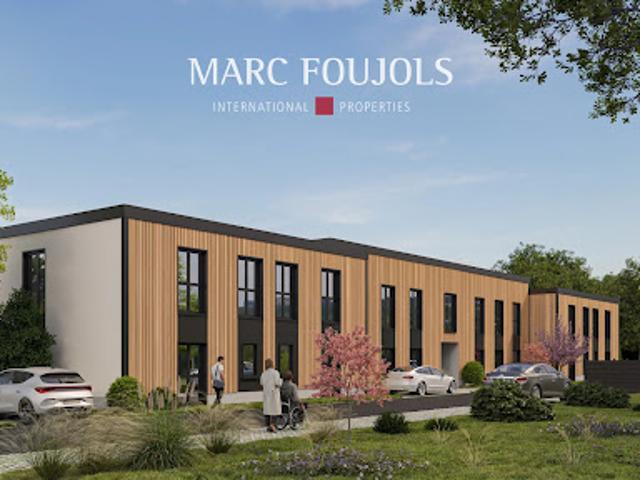 Bureau vente à Coye-la-Forêt, Oise