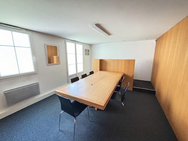 Bureau vente à Meaux, La Ferté-sous-jouarre