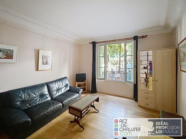 Bureau vente à Paris, Île-de-France