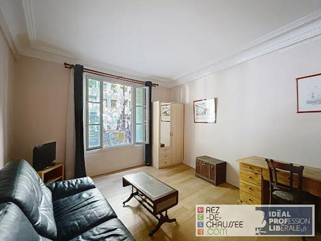 Bureau vente à Paris, Île-de-France