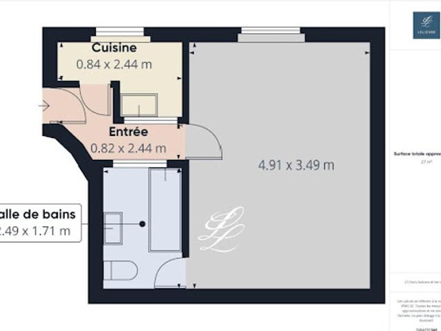Bureau vente à Paris 15e Arrondissement, Paris