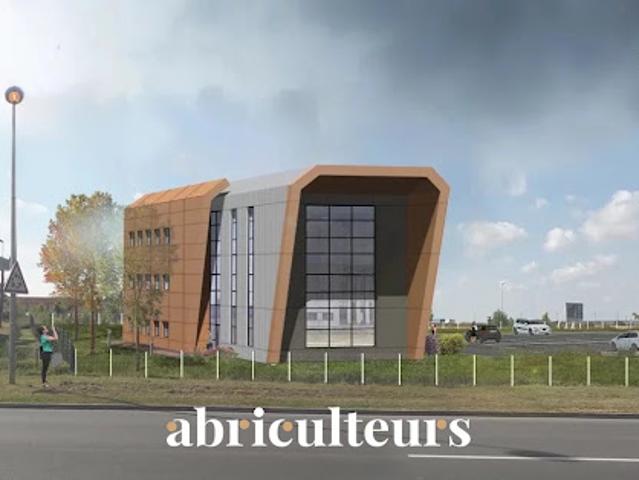 Bureau vente à Plateau Nord-Est, Chartres