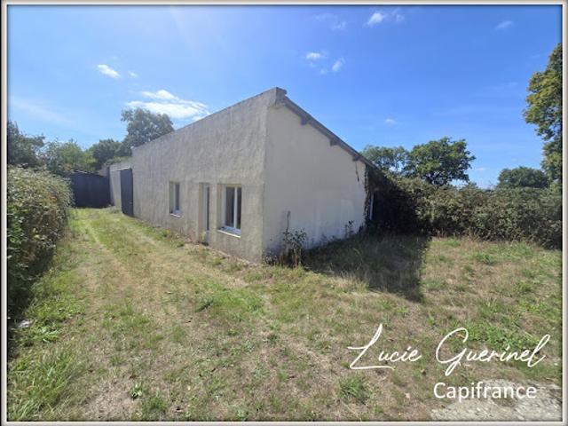Bureau vente à Fougères-Vitré, Bretagne