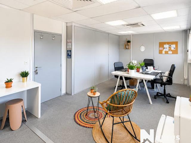 Bureau vente à Aix-en-Provence, Aix-en-provence