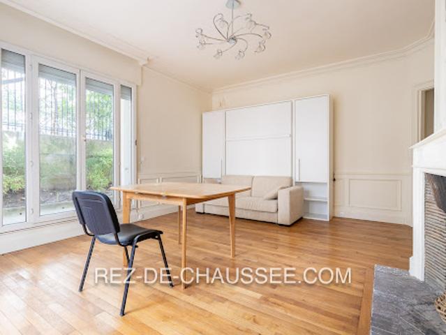 Bureau vente à Paris, Île-de-France