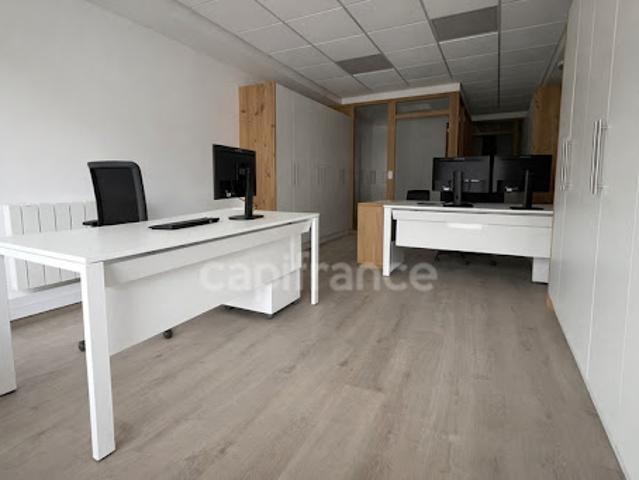 Bureau vente à Annecy, Le Grand-bornand