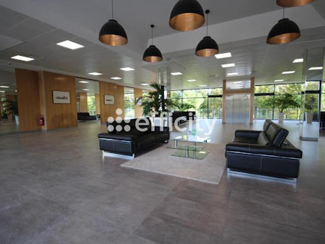 Bureau vente à Torcy, Jossigny