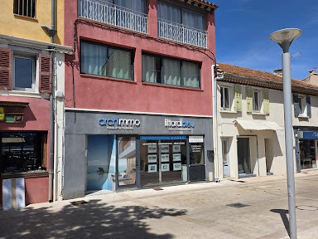 Bureau vente à Arrondissement de Toulon, Saint-cyr-sur-mer