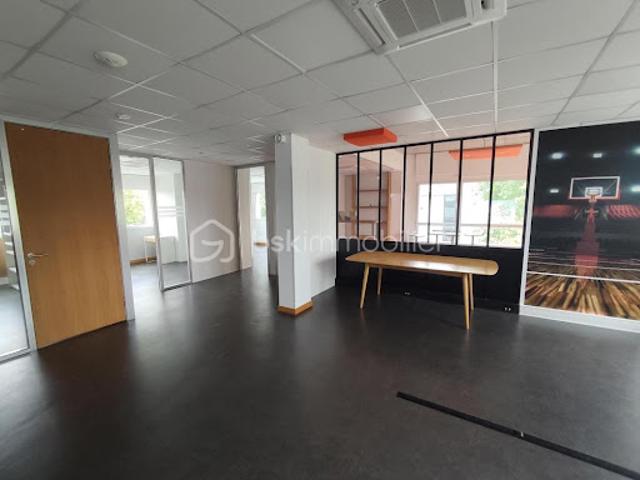 Bureau vente à Rennes, Bretagne