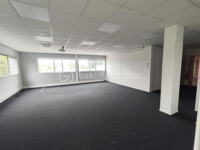 Bureau vente à Rennes, Bretagne