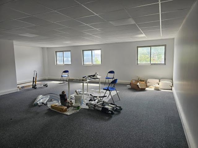 Bureau vente à Versailles, Trappes