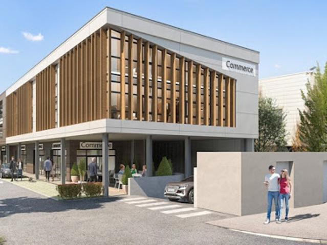 Bureau vente à Palaiseau, Linas