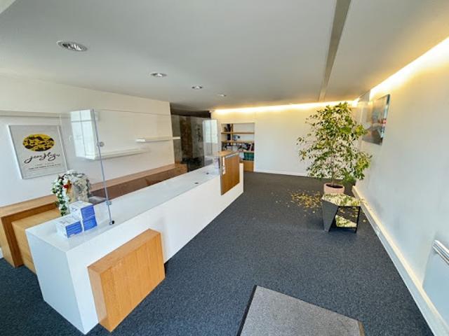 Bureau vente à Meaux, La Ferté-sous-jouarre
