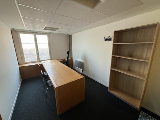 Bureau vente à Meaux, La Ferté-sous-jouarre
