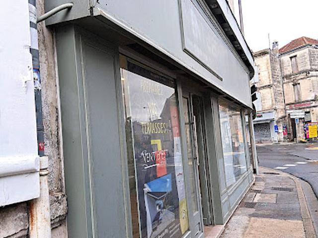 Bureau vente à Angoulême, Charente