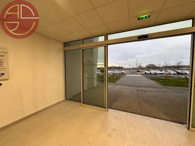 Bureau vente à Muret, Haute-Garonne