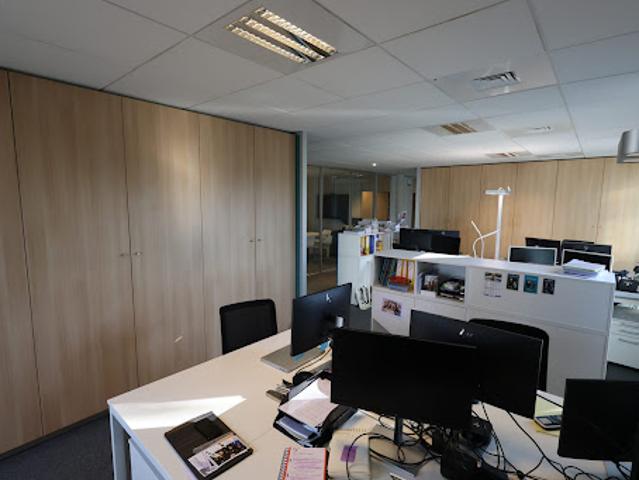 Bureau vente à Annecy