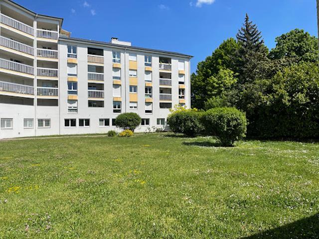 Bureau vente à Besançon