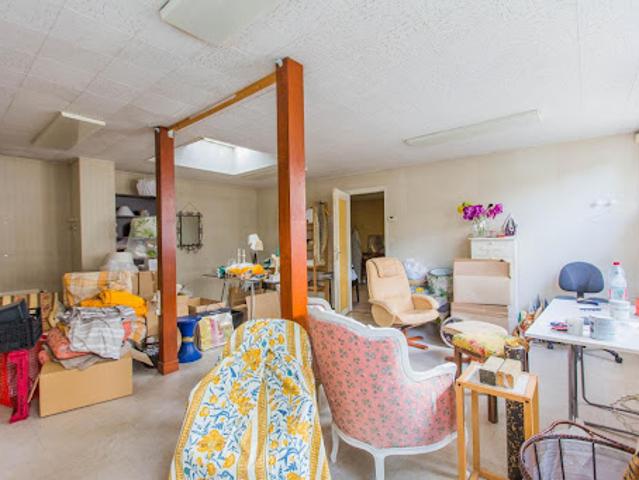 Bureau vente à Chartres
