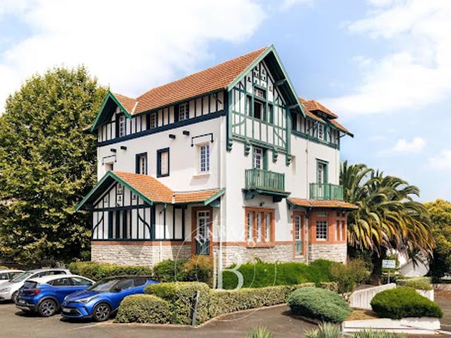 Bureau vente à Bayonne