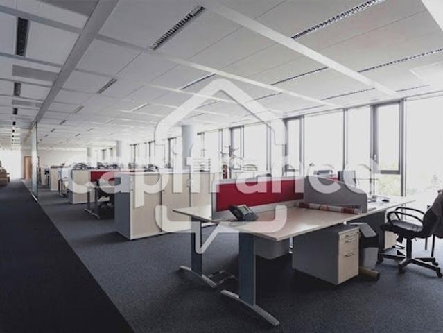 Bureau vente à Albi
