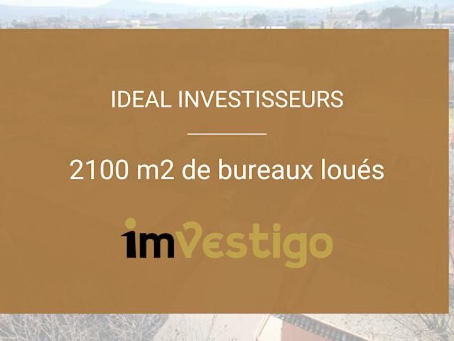 Bureau vente à Arrondissement de Toulon, Cuers