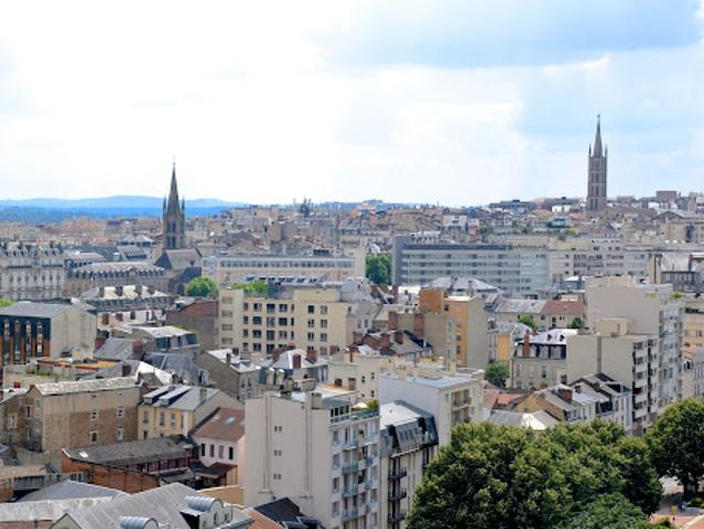 Bureau vente à Limoges
