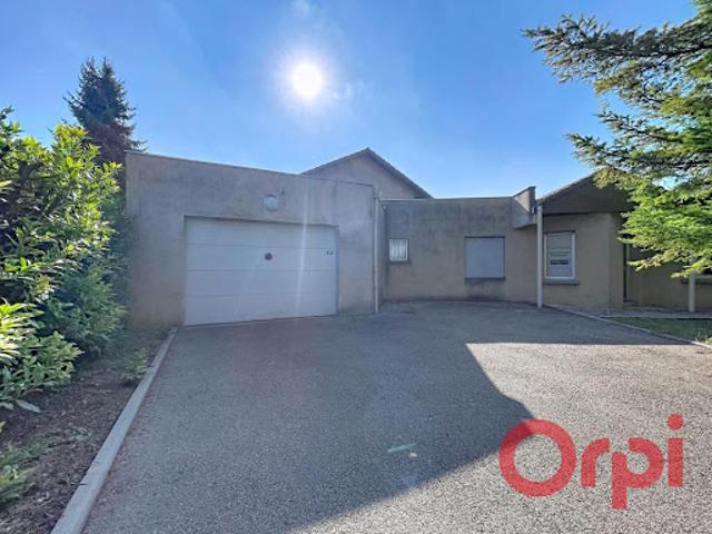 Bureau vente à Bourgoin-Jallieu, Isère