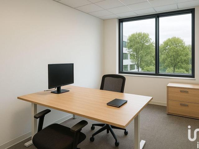 Bureau vente à Melun