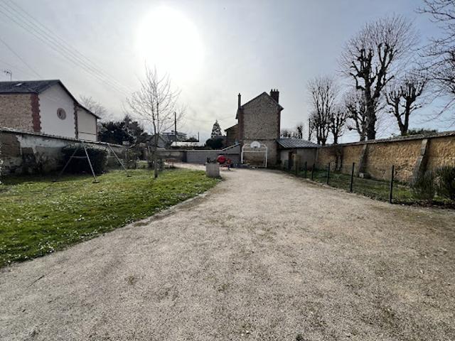 Bureau vente à Évreux, Evreux