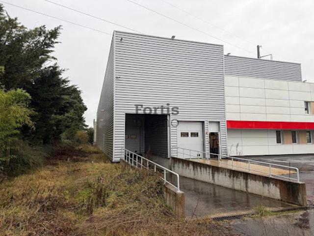 Bureau vente à Fontainebleau, Vulaines-sur-seine