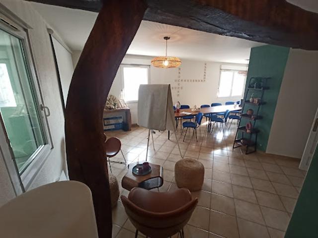 Bureau vente à Limoges