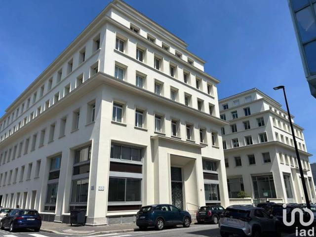 Bureau vente à Le Havre