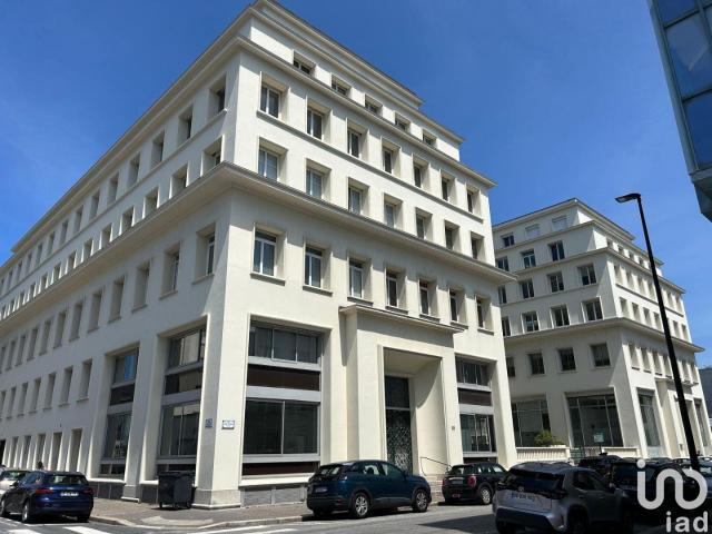 Bureau vente à Le Havre