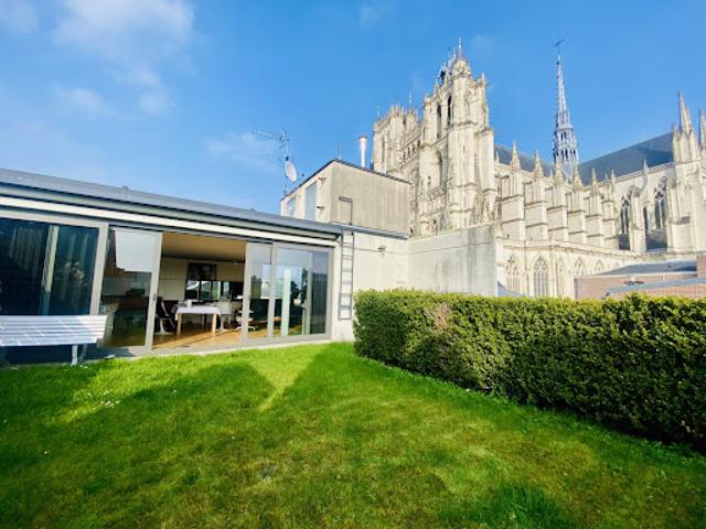 Bureau vente à Amiens