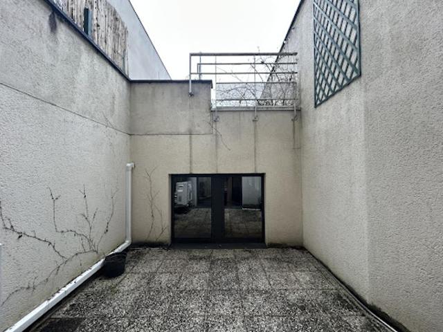 Bureau vente à Silly-Galliéni, Boulogne-Billancourt