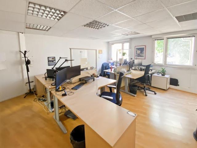 Bureau vente à Toulouse