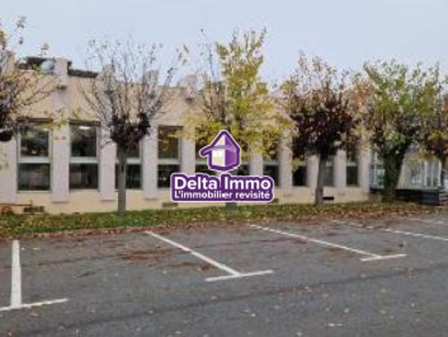 Bureau vente à Évreux, Evreux