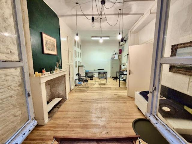 Bureau vente à Toulouse