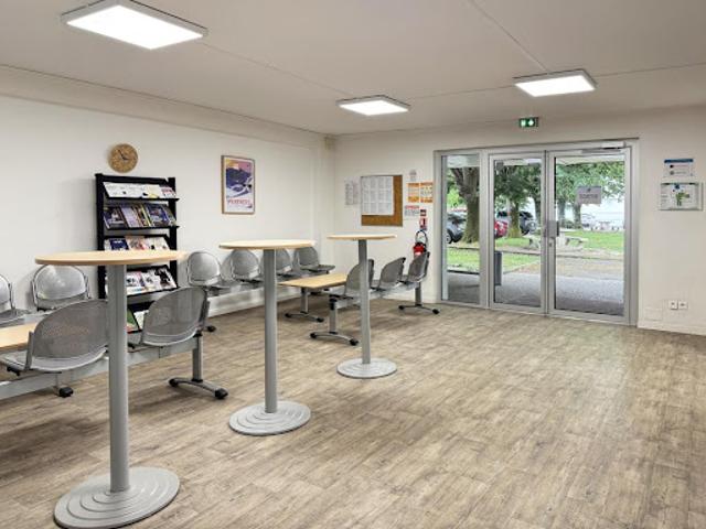 Bureau vente à Pau