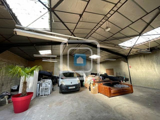 Bureau vente à Reims