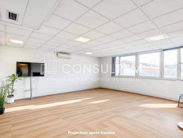 Bureau vente à France métropolitaine, Bois-colombes