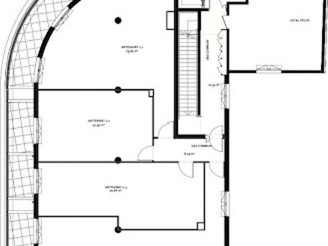 Bureau vente à Arrondissement de Draguignan, Fréjus